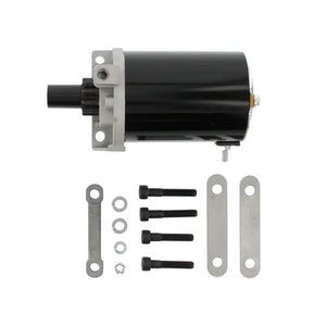 Generac E0601 OEM RV Generator Starter Motor - Overhead Valve Cylinder Air-Cooled Engine Compatible - Power System Replacement Part - AnyRvParts.com