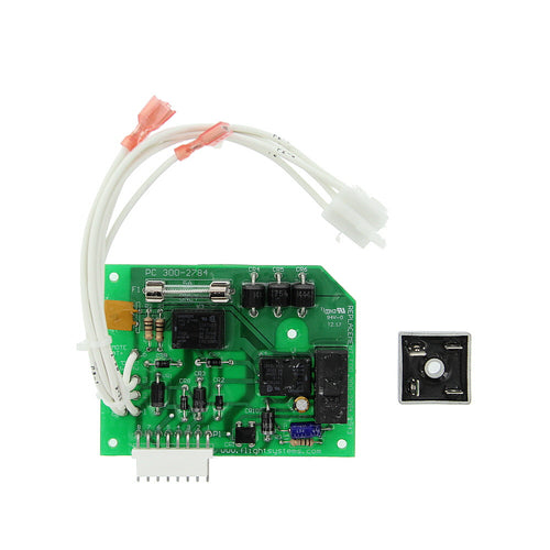Flight Systems 56-2784/2943 OEM RV Generator PC Control Board - Replacement For Onan 300-2784, 300-2943, -01 - AnyRvParts.com
