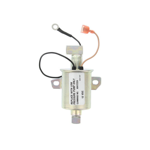 Onan A047Z224 OEM RV Cummins Generator Fuel Pump - Replacement Part for Low-Pressure Pump Only - AnyRvParts.com