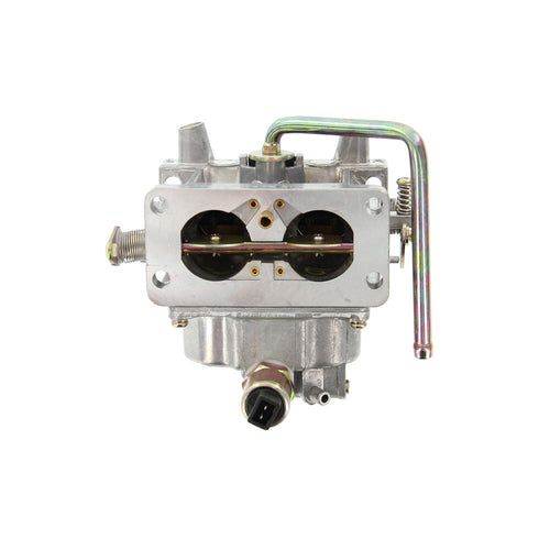 Generac 0E9383D OEM RV Genuine Two-Valve Generator Carburetor - Fits GT530 Engines - Replacement Part - AnyRvParts.com