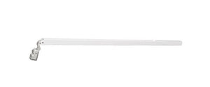 DOMETIC 3312047000B RV AWNING Main Rafter Polar White 66" 8500 Sunchaser (PWY) - AnyRvParts.com