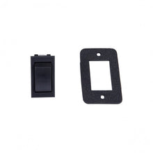 Kwikee 905316000 Self Center Rocker Switch