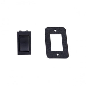 Kwikee 905316000 Self Center Rocker Switch