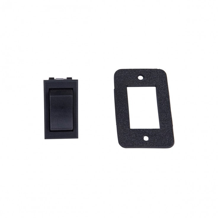 Kwikee 905316000 Self Center Rocker Switch