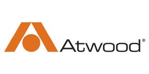 Atwood Hydroflame 31838 Burner Door Gasket FA72 - AnyRvParts.com