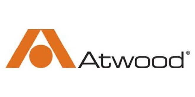 Atwood Hydroflame 31838 Burner Door Gasket FA72 - AnyRvParts.com