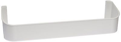 Dometic 2932575018 Refrigerator Door  Shelf, White 17 3/4inch Wide x 4 3/4inch Deep - AnyRvParts.com