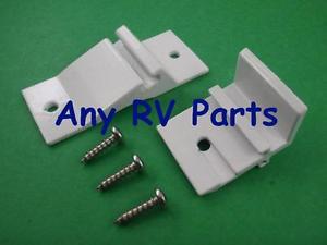 Dometic A&E Spacer Kit White 3107198347B - AnyRvParts.com