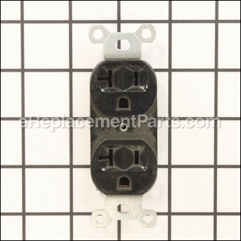 Generac 0H43470209 OUTLET, 120 VAC 20 AMP Dropshipped from Manufacturer OBSOLETE