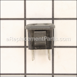 Generac 0H43470218 RECEPTACLE, 12 VDC Dropshipped from Manufacturer