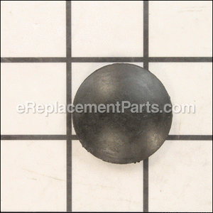 Generac 0H9760 CAP END BLACK Dropshipped from Manufacturer