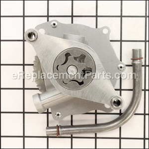 Generac 0D4123B (10000047784) Assembly Oil PUMP GTH W/O O-RING  Dropshipped from Manufacturer