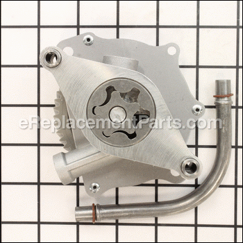 Generac 0D4123B (10000047784) Assembly Oil PUMP GTH W/O O-RING  Dropshipped from Manufacturer