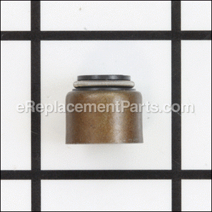 Generac G078672 SEAL, VALVE STEM D7 Dropshipped from Manufacturer