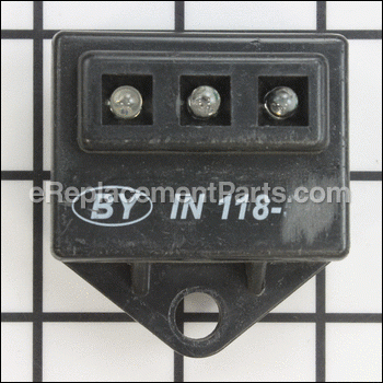 Generac 0H56810175 IGNITER WITH INDICATOR Product is OBSOLETE Dropshipped from Manufacturer OBSOLETE