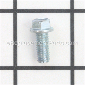 Generac 0G84420217 BOLT, FLANGE Dropshipped from Manufacturer
