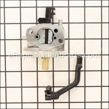 Generac 0J47870136  Carburetor Dropshipped from Manufacturer OBSOLETE