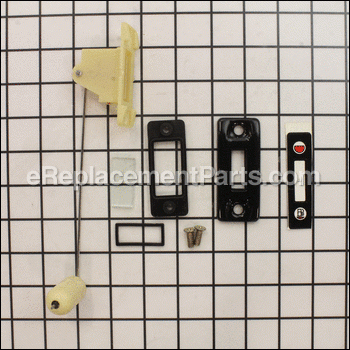 Generac 0H1345D Fuel GAUGE, 115 MM LONG ARM Dropshipped from Manufacturer