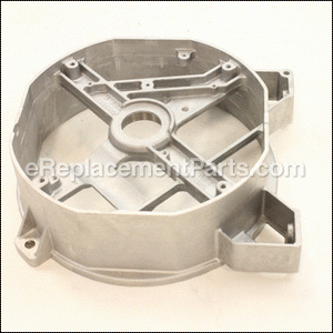 Generac 0H1551 BEARING CARRIER, PORTABLE Dropshipped from Manufacturer
