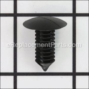 Generac 0K0435 FASTENER RIBBED SHANK CHRSTM T Dropshipped from Manufacturer