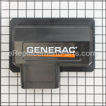 Generac 0K1735 CVR AirBOX HSB 2013 GTH999 W/L Dropshipped from Manufacturer