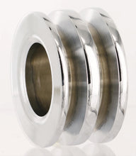 Powermaster V-Belt Alternator Pulleys 112