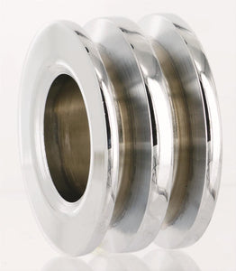 Powermaster V-Belt Alternator Pulleys 112