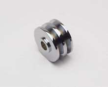 Powermaster V-Belt Alternator Pulleys 112