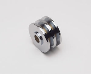 Powermaster V-Belt Alternator Pulleys 112