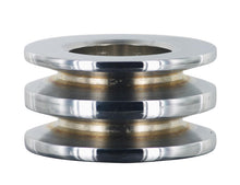 Powermaster V-Belt Alternator Pulleys 112