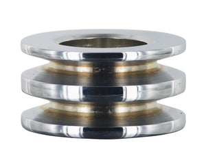 Powermaster V-Belt Alternator Pulleys 112