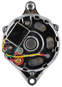 Powermaster Street Alternators 170781
