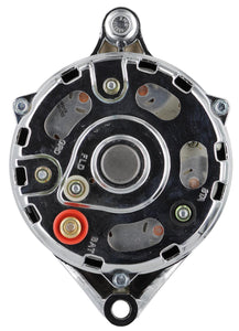 Powermaster Street Alternators 17078