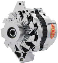 Powermaster Street Alternators 17802