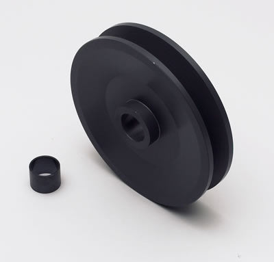 Powermaster V-Belt Alternator Pulleys 182