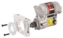 Powermaster XS Torque Starters 9510