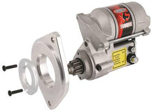 Powermaster XS Torque Starters 9504