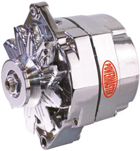 Powermaster Street Alternators 37293