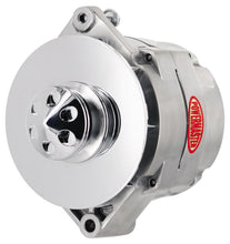 Powermaster Street Alternators 37293