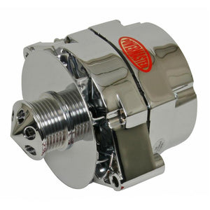 Powermaster Street Alternators 37294