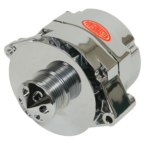 Powermaster Street Alternators 37294