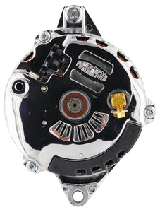 Powermaster Street Alternators 378021
