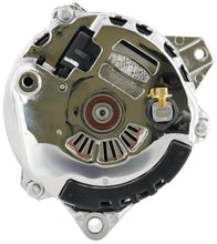 Powermaster Street Alternators 37861