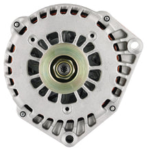 Powermaster High-Amp Alternators 48237