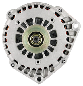 Powermaster High-Amp Alternators 48237