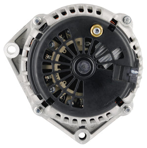 Powermaster High-Amp Alternators 48237