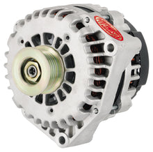 Powermaster High-Amp Alternators 48237