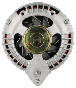 Powermaster Retro Alternators 7018