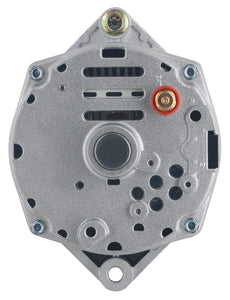 Powermaster Retro Alternators 7127