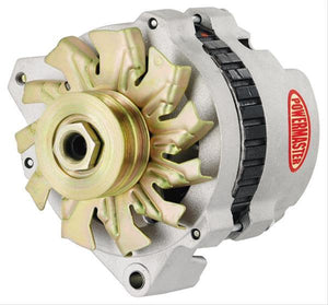 Powermaster Street Alternators 847529